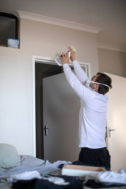 Best Forensic Mold Investigation  in Tumter, WA