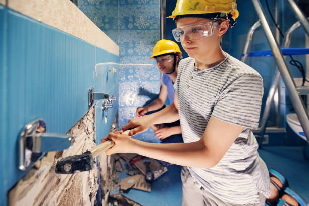 Best Asbestos and Lead Testing During Mold Inspection  in Tumter, WA